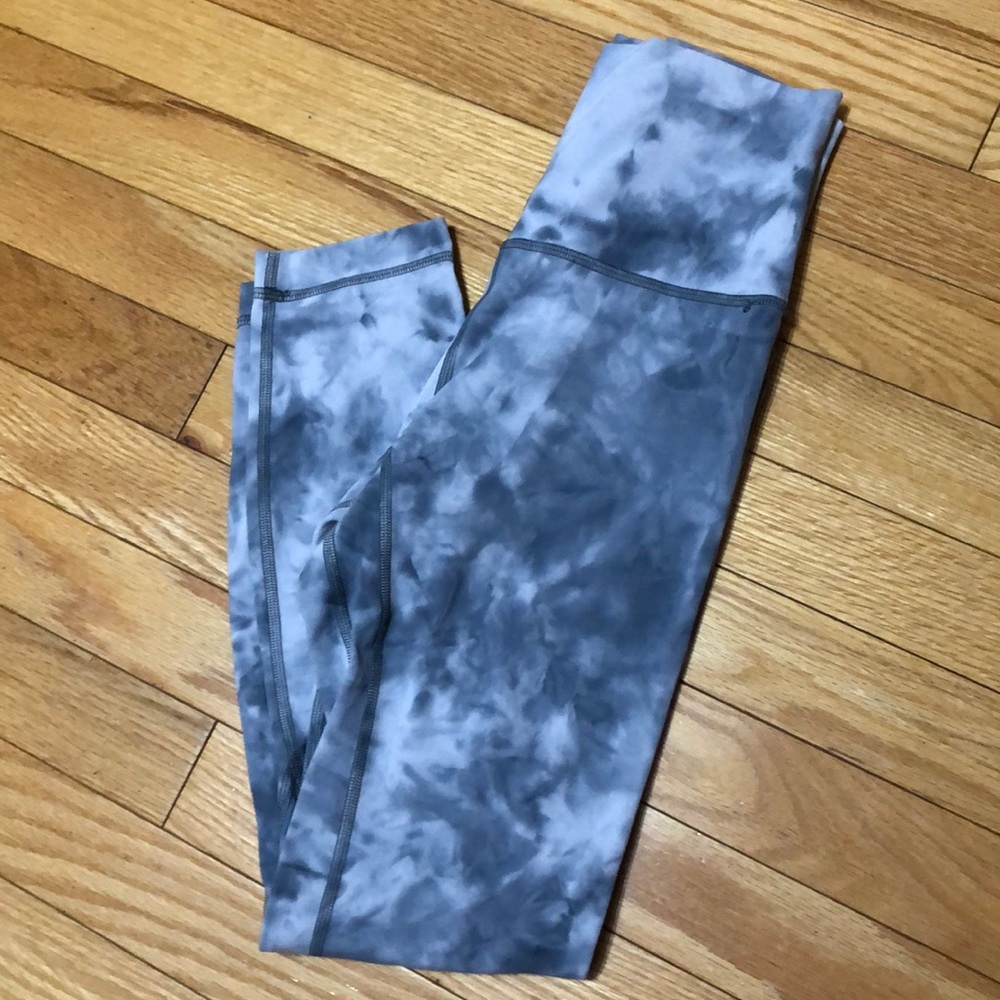 Lululemon Align Leggings
